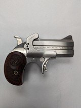 BOND ARMS COWBOY .45 LC/.410 GA - 2 of 2