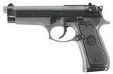 BERETTA 92FS 9MM LUGER (9X19 PARA) - 1 of 1