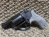SMITH & WESSON M&P BODYGUARD 38 CT *MA COMPLIANT .38 SPL - 3 of 3