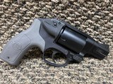 SMITH & WESSON M&P BODYGUARD 38 CT *MA COMPLIANT .38 SPL - 2 of 3