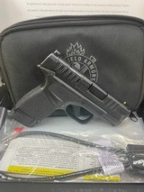 SPRINGFIELD ARMORY HELLCAT 9MM LUGER (9X19 PARA) - 2 of 3