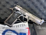 BERETTA 92X PERFORMANCE 9MM LUGER (9X19 PARA) - 3 of 3