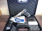 BERETTA 92X PERFORMANCE 9MM LUGER (9X19 PARA) - 1 of 3