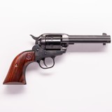RUGER SINGLE SIX 50TH ANNIVERSARY .22 LR/.22 WMR - 1 of 1