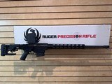 RUGER PRECISION 6.5MM CREEDMOOR - 2 of 3