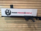 RUGER PRECISION 6.5MM CREEDMOOR