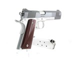 KIMBER CUSTOM II TWO-TONE .45 ACP - 3 of 3