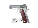 KIMBER CUSTOM II TWO-TONE .45 ACP - 2 of 3