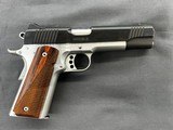 KIMBER CUSTOM II TWO-TONE .45 ACP - 1 of 3