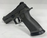 SIG SAUER P320 XFIVE LEGION 9MM LUGER (9X19 PARA) - 3 of 3