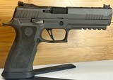 SIG SAUER P320 XFIVE LEGION 9MM LUGER (9X19 PARA) - 2 of 3