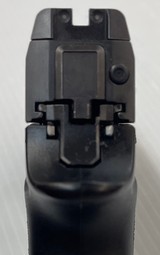 SIG SAUER P320 XCOMPACT 9MM LUGER (9X19 PARA) - 3 of 3