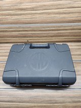 SIG SAUER P320 X FULL SIZE 9MM LUGER (9X19 PARA) - 1 of 3