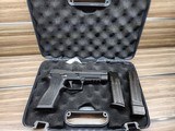 SIG SAUER P320 X FULL SIZE 9MM LUGER (9X19 PARA) - 3 of 3