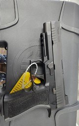 SIG SAUER P320 X FULL SIZE 9MM LUGER (9X19 PARA) - 2 of 3