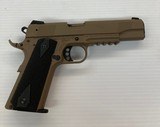 WALTHER COLT GOVERNMENT MODEL 1911-22 .22 LR - 3 of 3