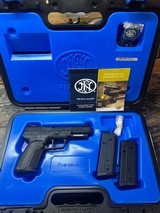 FN FIVE-SEVEN MKII LE 5.7X28MM - 1 of 3