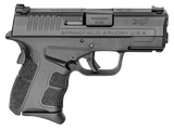 SPRINGFIELD ARMORY XD-S MOD.2 3.3 SINGLE STACK .40 S&W - 1 of 2