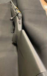 BROWNING X-BOLT COMPOSITE STALKER 6.5MM CREEDMOOR - 2 of 3