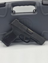 SIG SAUER P365 XL 9MM LUGER (9X19 PARA) - 2 of 2