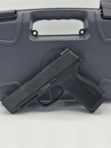 SIG SAUER P365 XL 9MM LUGER (9X19 PARA) - 1 of 2