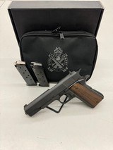 SPRINGFIELD ARMORY 1911 DEFENDER MIL-SPEC .45 ACP - 1 of 3