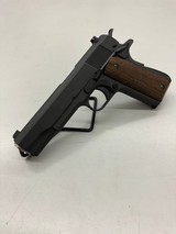 SPRINGFIELD ARMORY 1911 DEFENDER MIL-SPEC .45 ACP - 2 of 3