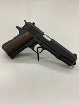 SPRINGFIELD ARMORY 1911 DEFENDER MIL-SPEC .45 ACP - 3 of 3