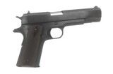 COLT SERIES 70 GOVERNMENT 1911 CLASSIC .45 ACP - 3 of 3