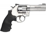 SMITH & WESSON 617 .22 LR - 1 of 1