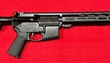 RUGER AR-556 MPR .223 REM - 2 of 3