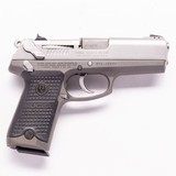 RUGER P94 .40 S&W - 1 of 1