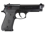 BERETTA M9 LANGDON SPECIAL 9MM LUGER (9X19 PARA) - 1 of 3