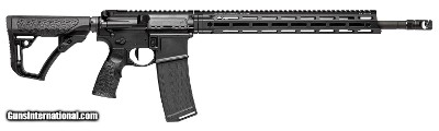 DANIEL DEFENSE DDM4 V7 PRO *CA COMPLIANT* 5.56X45MM NATO