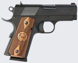 IVER JOHNSON THRASHER OFFICER SERIES 70 .45 ACP - 2 of 2