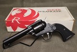 RUGER WRANGLER .22 LR - 1 of 3