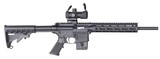 SMITH & WESSON M&P15-22 SPORT OR *CA COMPLIANT .22 LR - 1 of 1