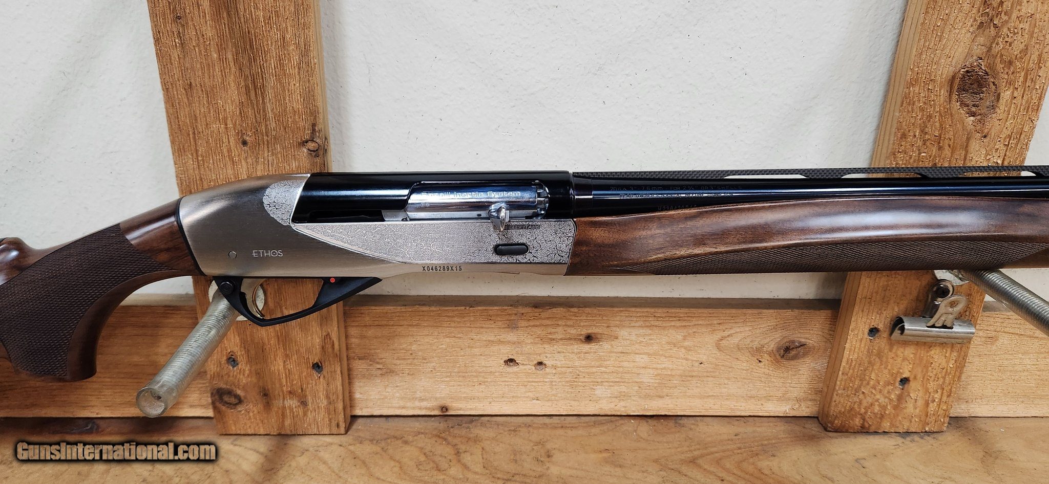 BENELLI ETHOS 20 GA for sale