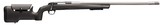 BROWNING X-BOLT MAX VARMINT TARGET 6.5MM CREEDMOOR - 1 of 1