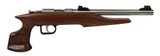 KEYSTONE SPORTING ARMS CHIPMUNK HUNTER PISTOL .22 LR - 1 of 1