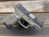 TAURUS G2C 9MM LUGER (9X19 PARA) - 1 of 3