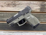 TAURUS G2C 9MM LUGER (9X19 PARA) - 2 of 3