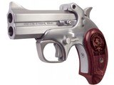 BOND ARMS SNAKE SLAYER .45 LC/.410 GA - 1 of 3