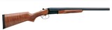 STOEGER COACH GUN SUPREME DT 12 GA - 1 of 1