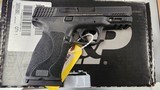 SMITH & WESSON M&P45 M2.0 COMPACT .45 ACP - 3 of 3