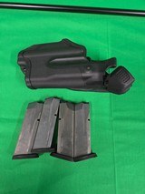 SMITH & WESSON M&P45 M2.0 COMPACT .45 ACP - 3 of 3