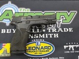 SMITH & WESSON M&P45 M2.0 COMPACT .45 ACP - 2 of 3
