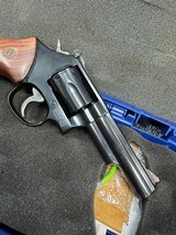 SMITH & WESSON 19 CLASSIC .357 MAG - 3 of 3