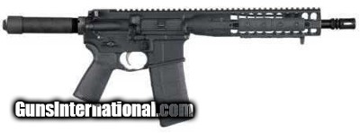 LWRCI ICDI PISTOL 5.56X45MM NATO