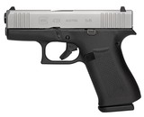 GLOCK G43X 9MM LUGER (9X19 PARA) - 2 of 2